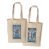 Boston 2026 World Stamp Show Tote Bag
