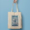 Boston 2026 World Stamp Show Tote Bag