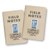 Boston 2026 World Stamp Show Field Notes® Notebooks