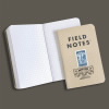 Boston 2026 World Stamp Show Field Notes® Notebooks