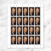 Jimmy Carter Stamps