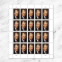 Jimmy Carter Stamps
