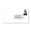 William F. Buckley Jr. First Day Cover