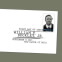 William F. Buckley Jr. First Day Cover
