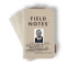 William F. Buckley Jr. Field Notes® Notebooks