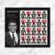 Muhammad Ali Stamps