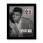 Muhammad Ali Framed Stamp