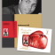 Muhammad Ali Stamp Portfolio