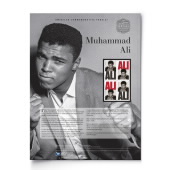 Muhammad Ali American Commemorative Panel® image