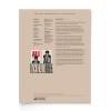 Muhammad Ali American Commemorative Cancellation Page