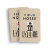 Muhammad Ali Field Notes® Notebooks
