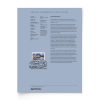 Colorado Statehood American Commemorative Cancellation Page