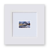 Colorado Statehood Matted Stamps image