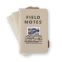 Colorado Statehood Field Notes® Notebooks