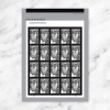 Phillis Wheatley Stamps