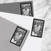 Phillis Wheatley Stamps