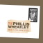 Phillis Wheatley Digital Color Postmark