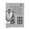 Phillis Wheatley American Commemorative Panel®