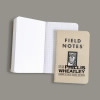 Phillis Wheatley Field Notes® Notebooks