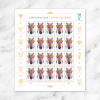 Lunar New Year: Year of the Horse Stamps