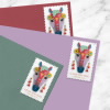 Lunar New Year: Year of the Horse Stamps