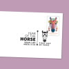 Lunar New Year: Year of the Horse First Day Cover