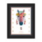Lunar New Year: Year of the Horse Framed Stamp