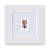Lunar New Year: Year of the Horse Matted Stamp
