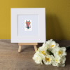 Lunar New Year: Year of the Horse Matted Stamp