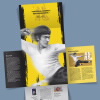 Bruce Lee Stamp Portfolio