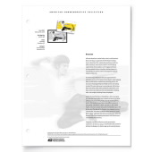 Bruce Lee American Commemorative Collection Page image