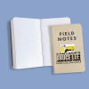 Bruce Lee Field Notes® Notebooks