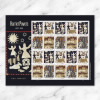 Harriet Powers Stamps