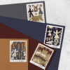 Harriet Powers Stamps