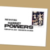 Harriet Powers First Day Covers