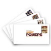 Harriet Powers Digital Color Postmarks