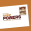 Harriet Powers Digital Color Postmark