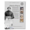 Harriet Powers American Commemorative Panel®