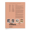 Harriet Powers American Commemorative Cancellation Page