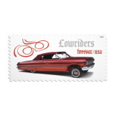 Lowriders Stamps image