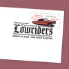 Lowriders First Day Covers