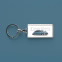 Lowriders Keychain, Blue 1946 Fleetline
