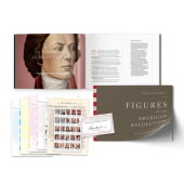 Figures of the American Revolution Collector’s Set image