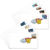 Route 66 Digital Color Postmark