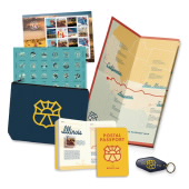 Route 66 Collector's Set image