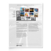 Route 66 American Commemorative Collection Page image