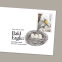 Bald Eagle: Hatchling to Adult Digital Color Postmarks