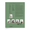 Bald Eagle: Hatchling to Adult American Commemorative Cancellation Page