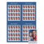 Mister Rogers Press Sheets without Die-Cuts