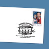 Mister Rogers First Day Cover